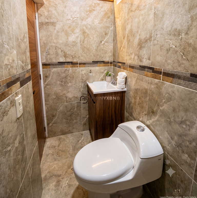 Family Apartment 2BR Romantic Zone