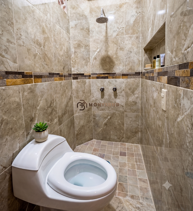 Exclusive property in ZR for 18 people, with 10 beds and 5 b