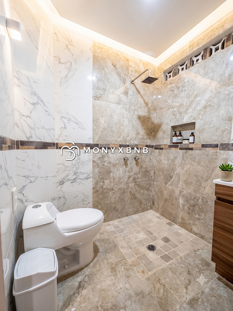 Exclusive property in ZR for 18 people, with 10 beds and 5 b