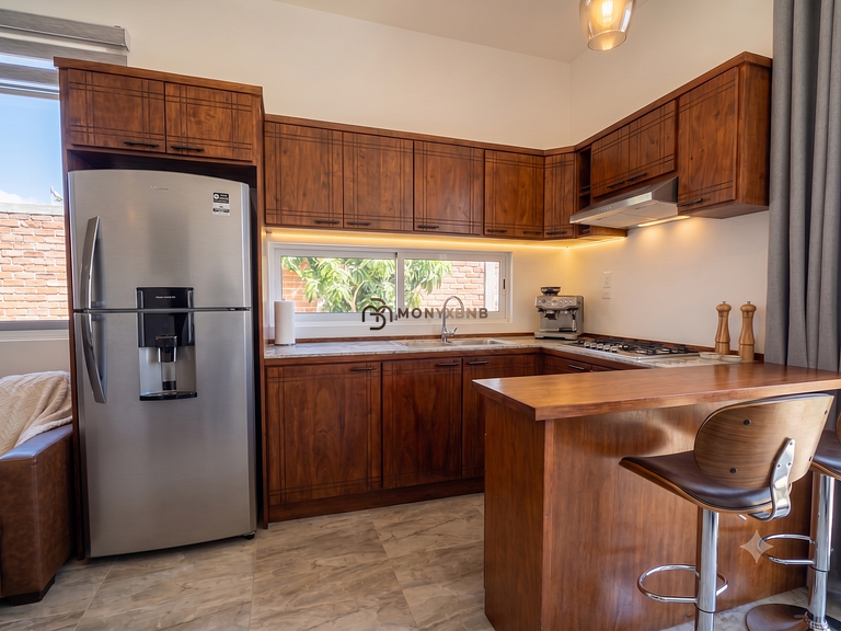 Charming 1BR Apartment in Romantic Zone