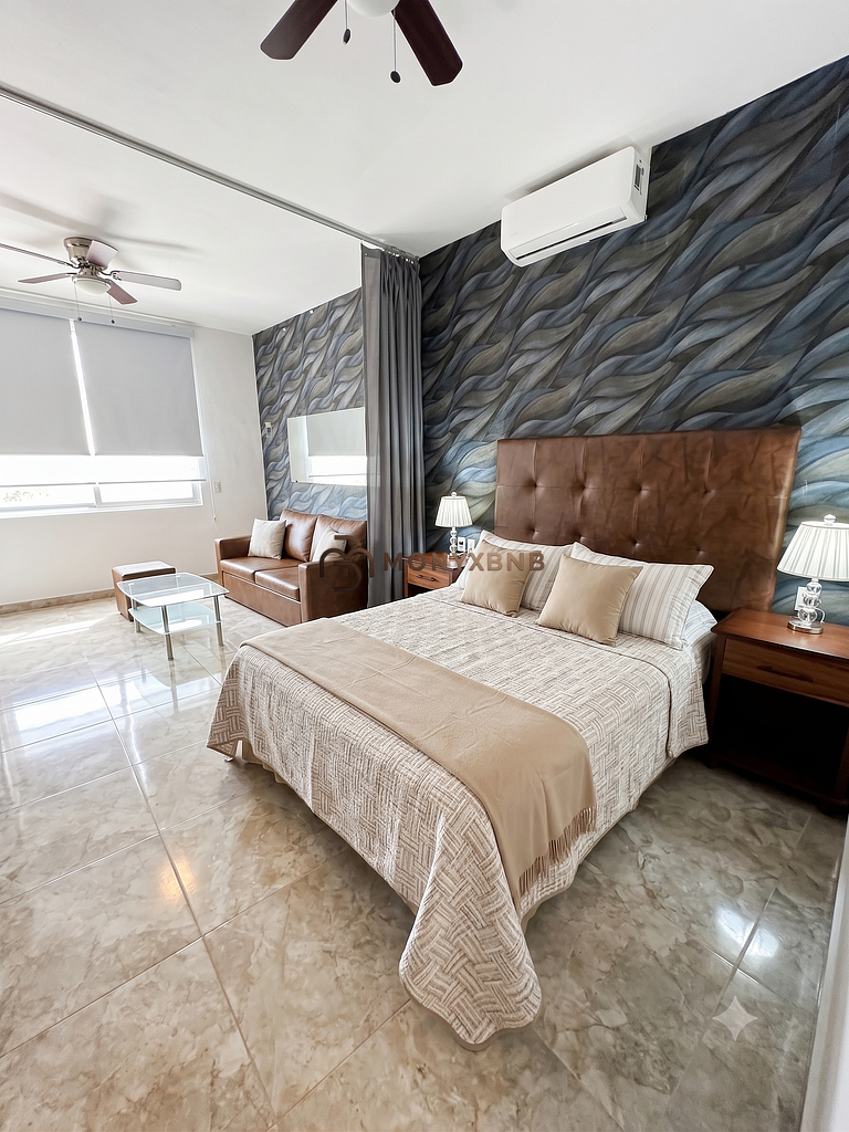 Deluxe Suite Near Romantic Zone and Beach