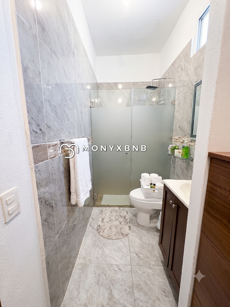 Deluxe Suite Cerca de Zona Romantica y Playa