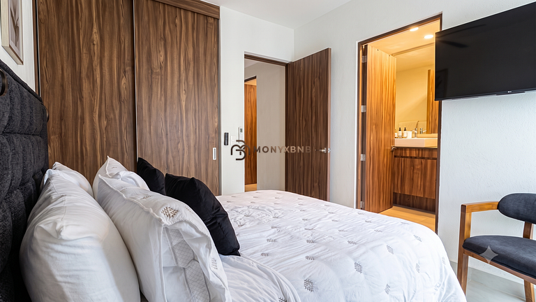 Altea 2-Pisos Penthouse by Monyxbnb