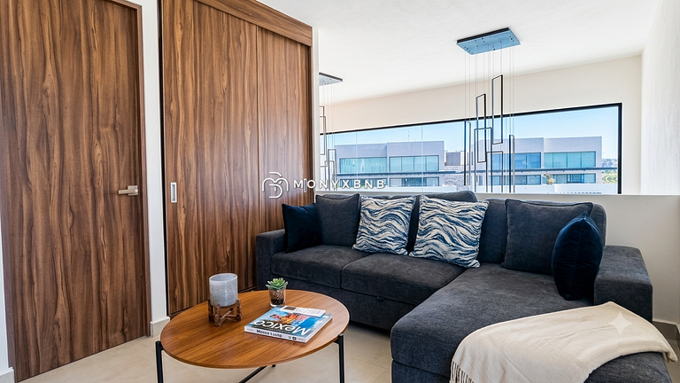 Altea 2-Pisos Penthouse by Monyxbnb