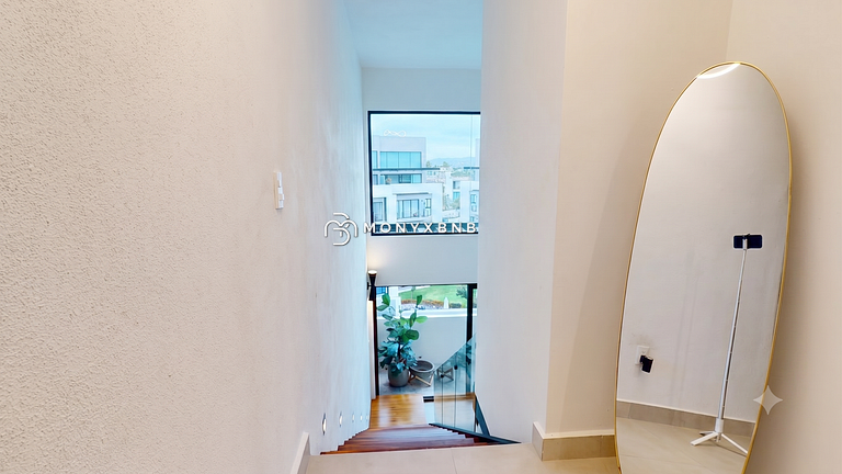 Altea 2-Pisos Penthouse by Monyxbnb