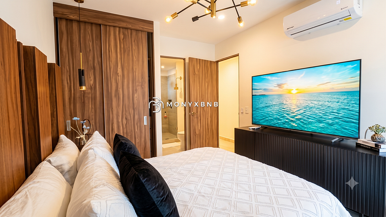 Altea 2-Pisos Penthouse by Monyxbnb