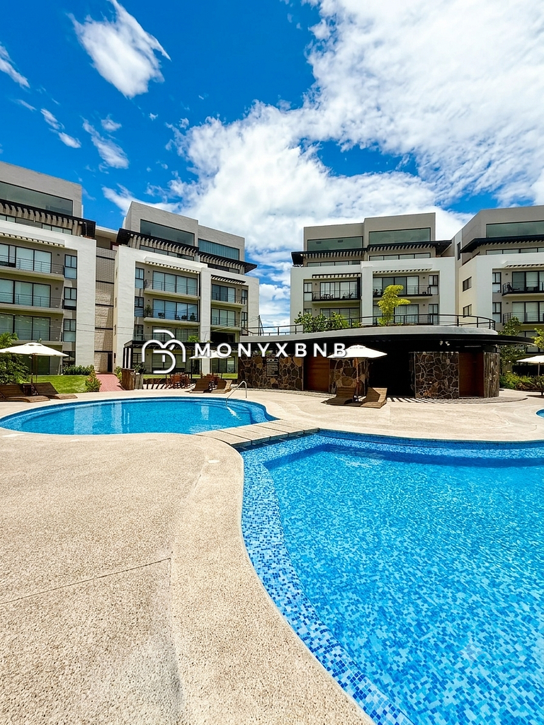 Altea 2-Pisos Penthouse by Monyxbnb