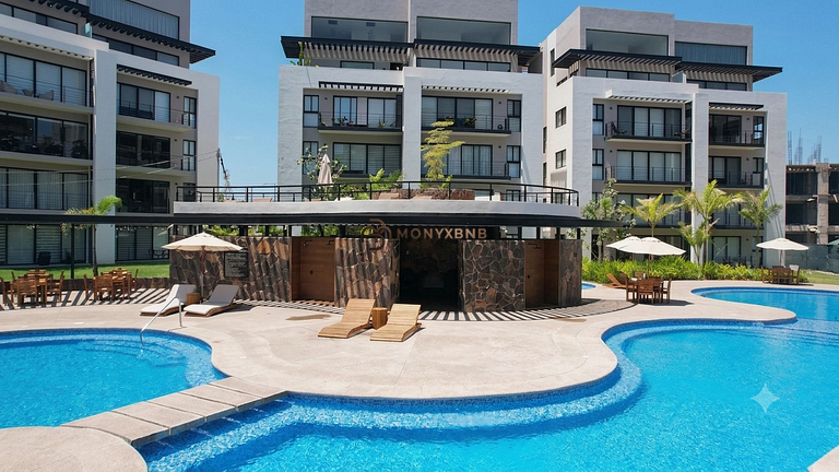 Altea 2-Pisos Penthouse by Monyxbnb