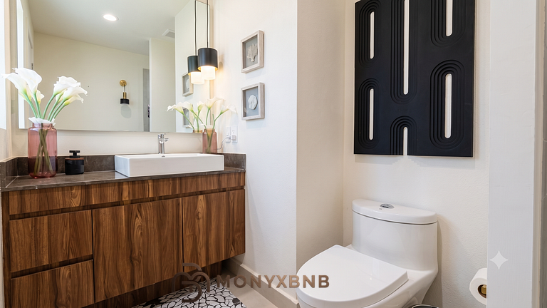 Altea Two-story penthouse by Monyxbnb