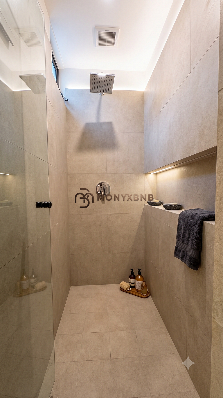 Altea Two-story penthouse by Monyxbnb