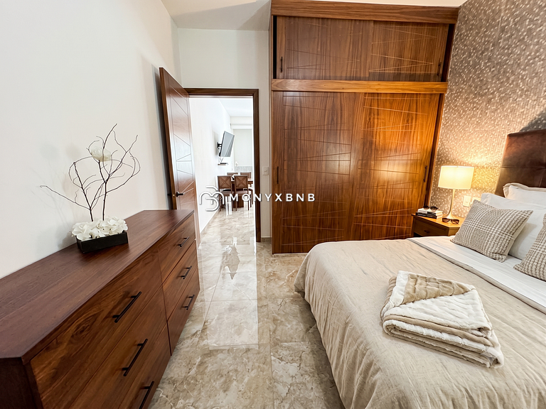 Exclusive property in ZR for 18 people, with 10 beds and 5 b