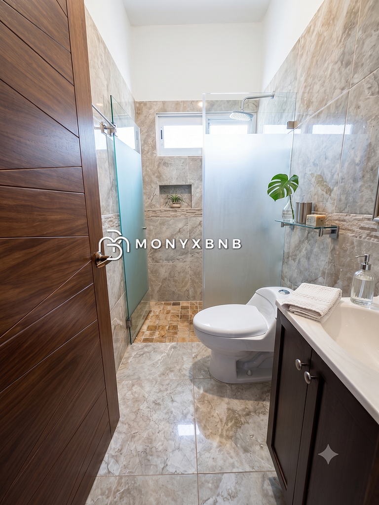 Exclusive property in ZR for 18 people, with 10 beds and 5 b