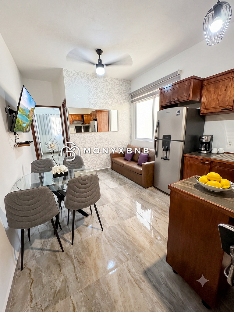 Exclusive property in ZR for 18 people, with 10 beds and 5 b