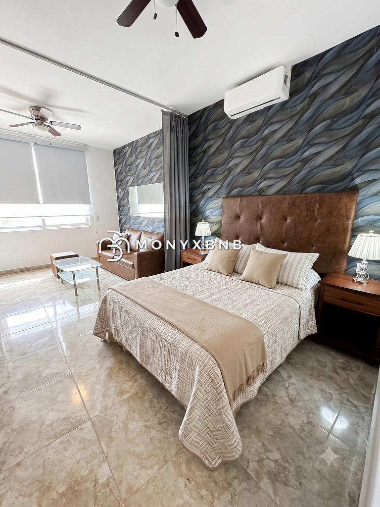 Exclusive property in ZR for 18 people, with 10 beds and 5 b