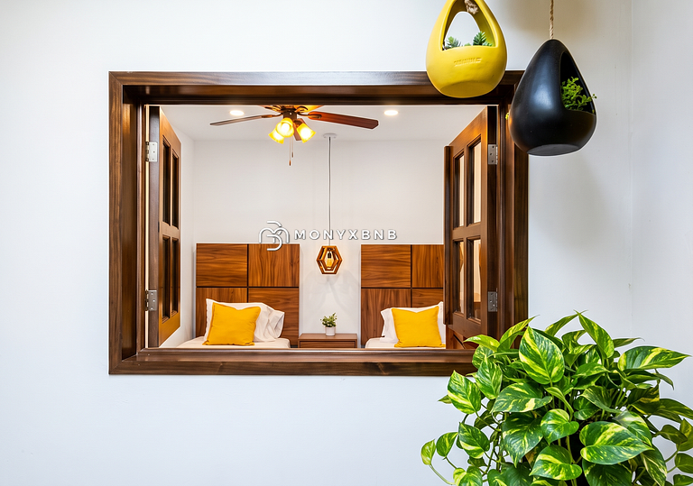 Charming villa by Monyxbnb
