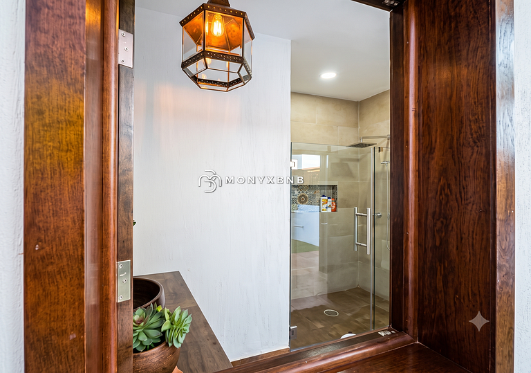 Encantadora villa by Monyxbnb