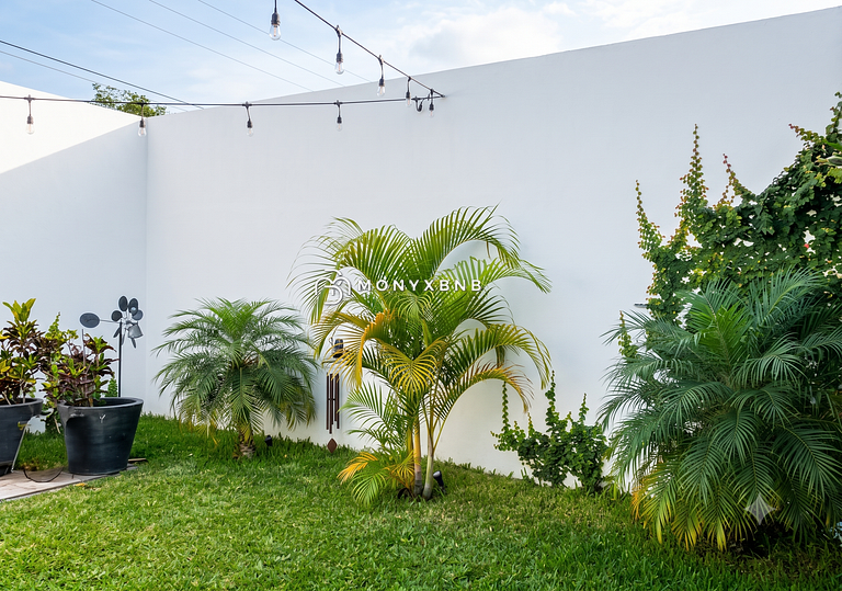 Encantadora villa by Monyxbnb