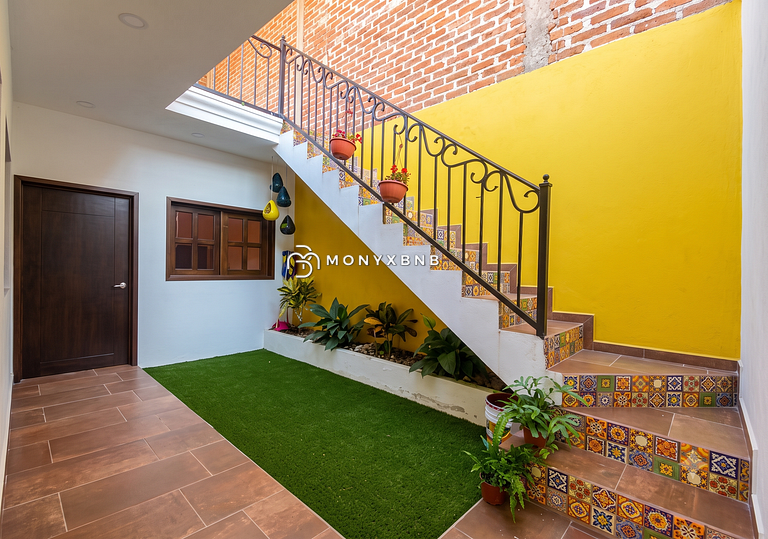 Charming villa by Monyxbnb