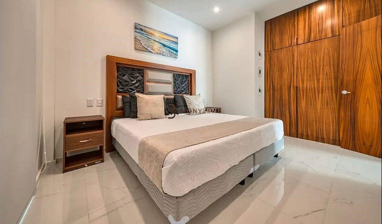 Trianon Residence by Monyxbnb