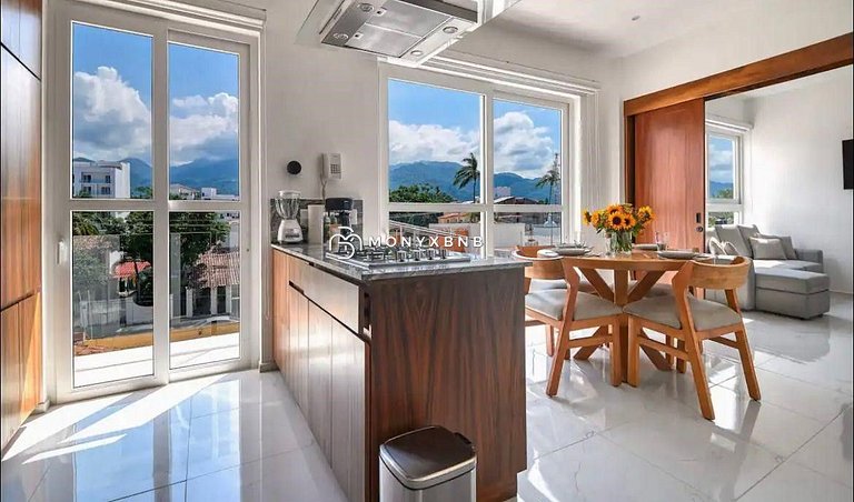Trianon Residence by Monyxbnb