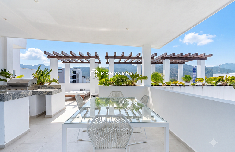Trianon Residence by Monyxbnb
