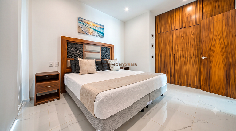 Trianon Residence by Monyxbnb