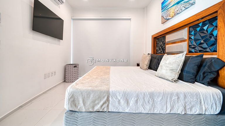 Trianon Residence by Monyxbnb