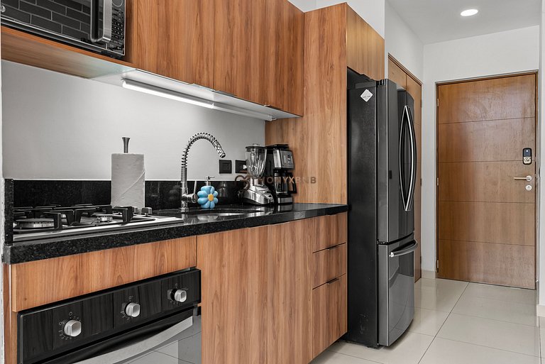 Zoho Skies Urban Vista 2-Story 2-Bdr 2-Bath Condo