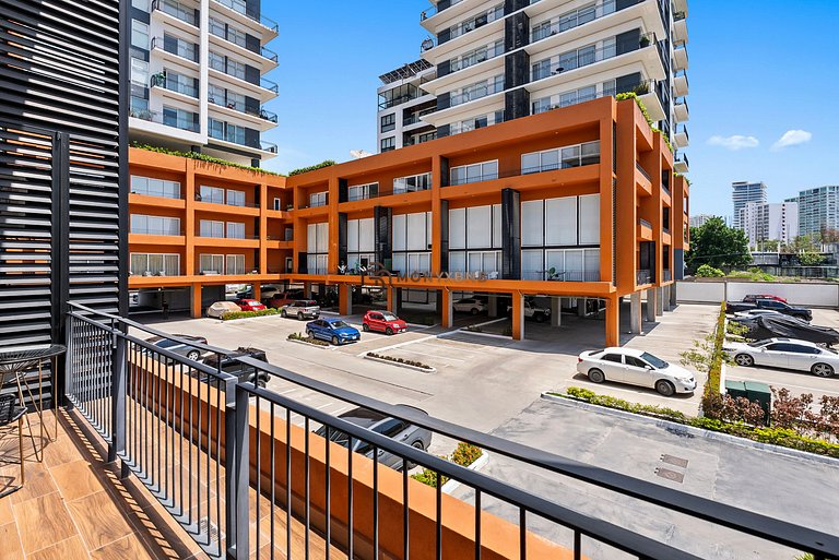 Zoho Skies Urban Vista 2-Story 2-Bdr 2-Bath Condo