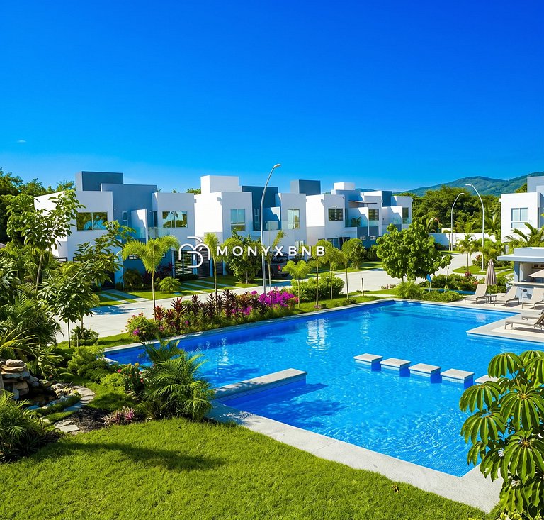 Casa Zoe • Gran Retreat 16 by Monyxbnb