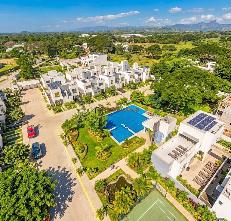 Casa Zoe • Gran Retreat 16 by Monyxbnb