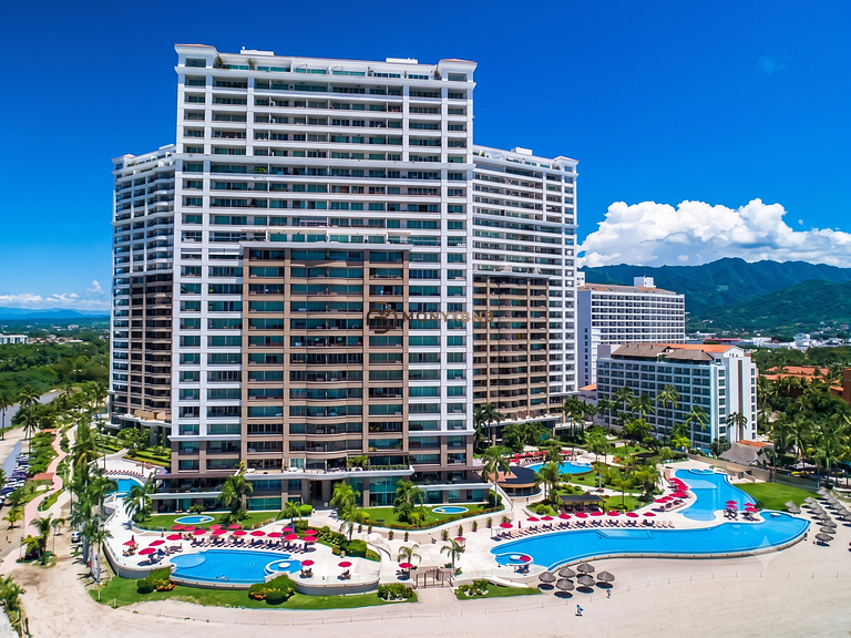 Grand Venetian • 3BR Family-Friendly and Elegant