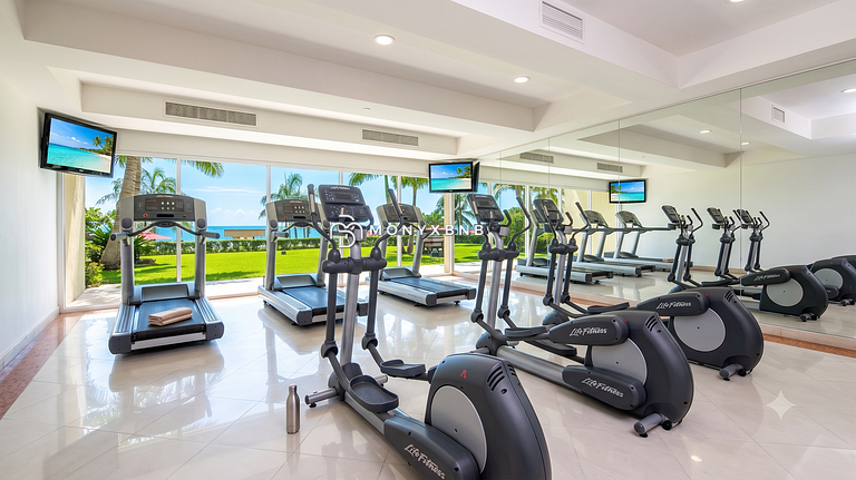 Grand Venetian • 3BR Familiar y Elegante