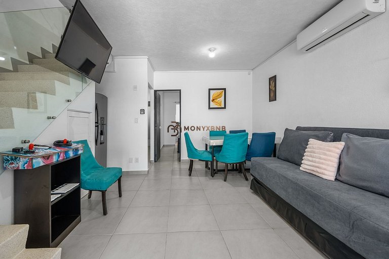 Casa Zoe • Gran Retreat 16 by Monyxbnb