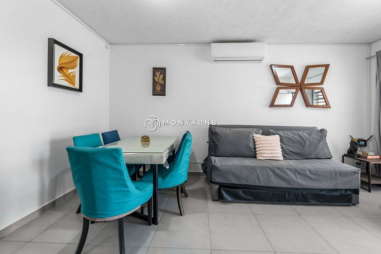 Casa Zoe • Gran Retreat 16 by Monyxbnb