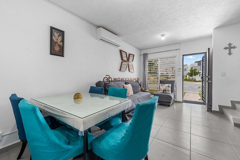 Casa Zoe • Gran Retreat 16 by Monyxbnb