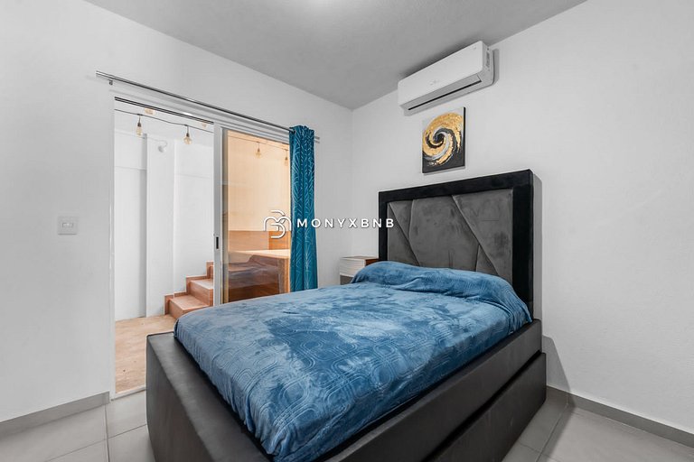 Casa Zoe • Gran Retreat 16 by Monyxbnb