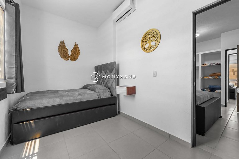 Casa Zoe • Gran Retreat 16 by Monyxbnb