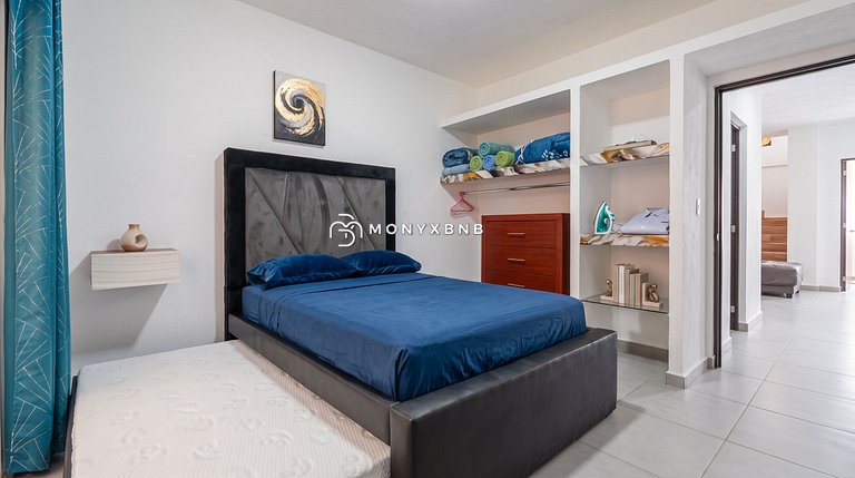 Casa Zoe • Gran Retreat 16 by Monyxbnb