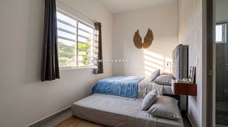 Casa Zoe • Gran Retreat 16 by Monyxbnb