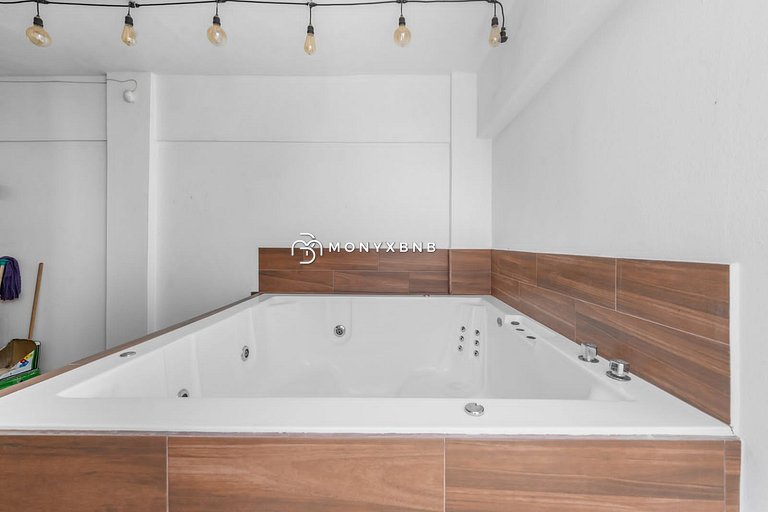 Casa Zoe • Gran Retreat 16 by Monyxbnb