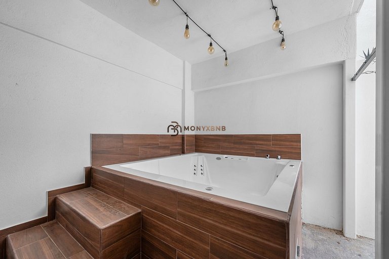 Casa Zoe • Gran Retreat 16 by Monyxbnb