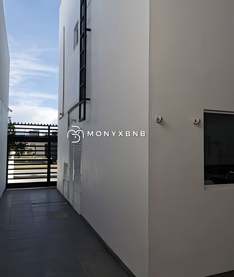 Casa Pontevedra • Jacuzzi House by Monyxbnb
