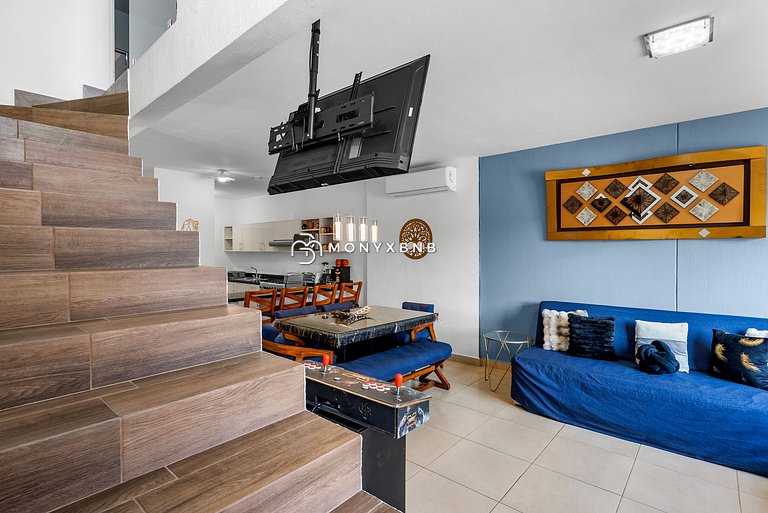 Ivarica House • Family Retreat 16 by Monyxbnb