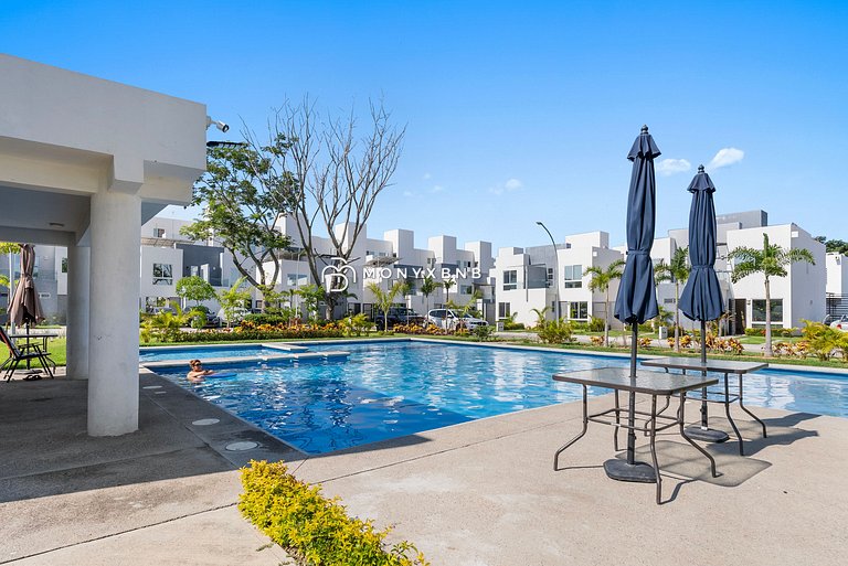 Casa Esperanza 3 Bedroom • Zafiro by Monyxbnb
