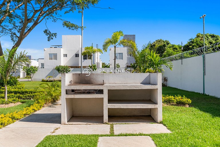 Casa Esperanza 3 Bedroom • Zafiro by Monyxbnb