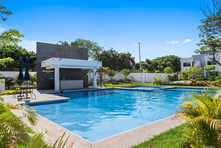 Casa Esperanza 3 Bedroom • Zafiro by Monyxbnb