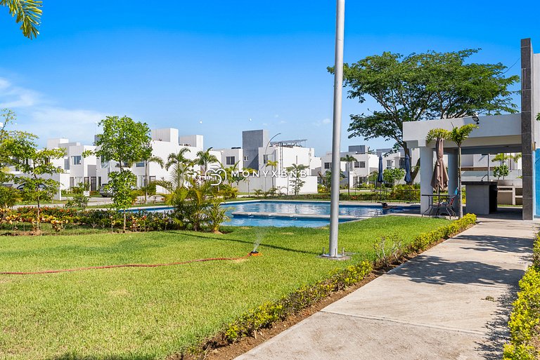 Casa Esperanza 3BR • Zafiro by Monyxbnb