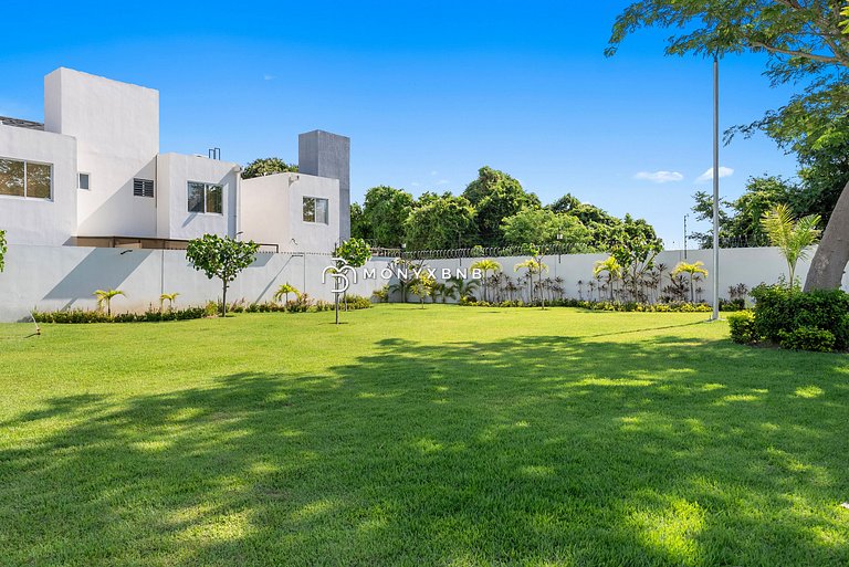 Casa Esperanza 3BR • Zafiro by Monyxbnb