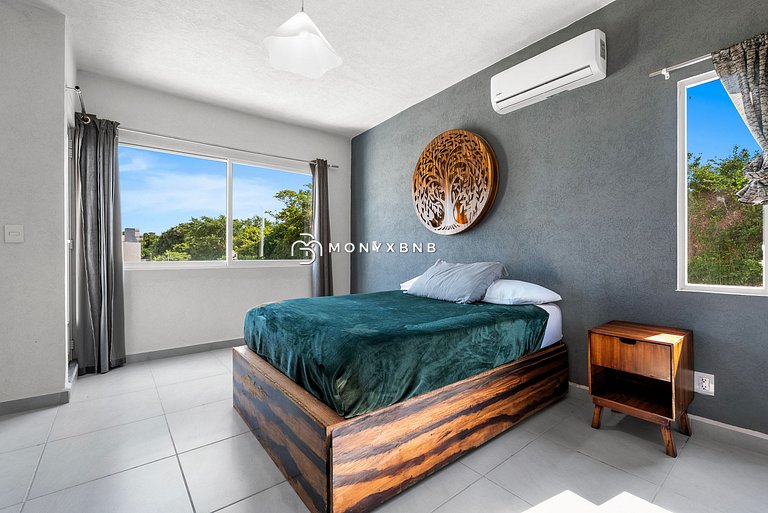 Casa Esperanza 3BR • Zafiro by Monyxbnb